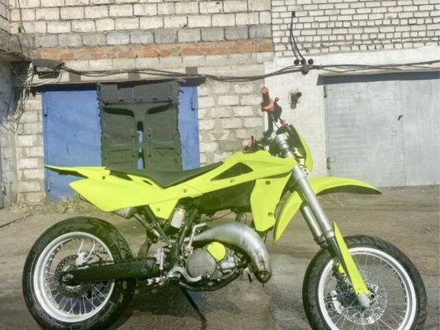 Хускварна Інша, об'ємом двигуна 0.13 л та пробігом 0 тис. км за 1400 $, фото 1 на Automoto.ua