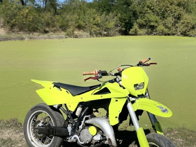 Хускварна Інша, об'ємом двигуна 0.13 л та пробігом 0 тис. км за 1400 $, фото 2 на Automoto.ua