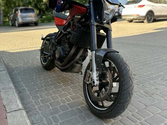 Хускварна Другая, объемом двигателя 0.9 л и пробегом 0 тыс. км за 3550 $, фото 2 на Automoto.ua