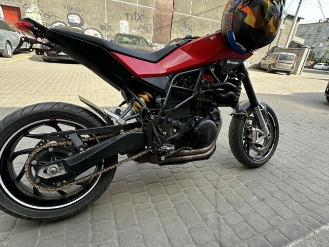 Хускварна Другая, объемом двигателя 0.9 л и пробегом 0 тыс. км за 3550 $, фото 4 на Automoto.ua