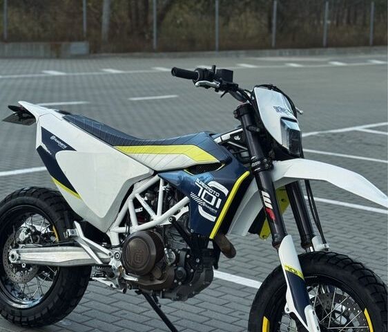 Хускварна Другая, объемом двигателя 0.69 л и пробегом 0 тыс. км за 2700 $, фото 2 на Automoto.ua