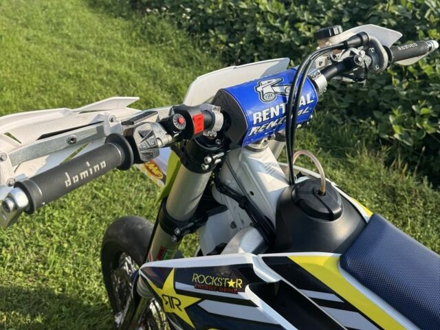 Хускварна Другая, объемом двигателя 0.45 л и пробегом 0 тыс. км за 5450 $, фото 5 на Automoto.ua