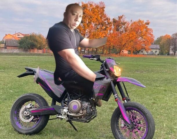 Хускварна Другая, объемом двигателя 0.69 л и пробегом 0 тыс. км за 4000 $, фото 9 на Automoto.ua