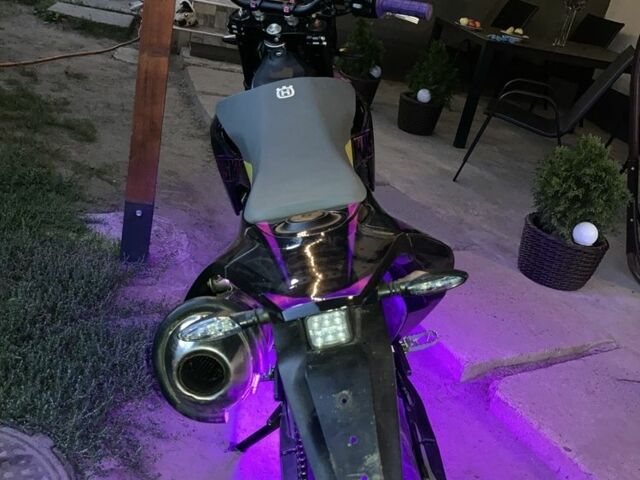 Хускварна Другая, объемом двигателя 0.69 л и пробегом 0 тыс. км за 4000 $, фото 2 на Automoto.ua