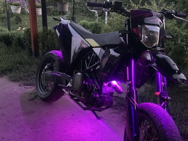 Хускварна Другая, объемом двигателя 0.69 л и пробегом 0 тыс. км за 4000 $, фото 5 на Automoto.ua