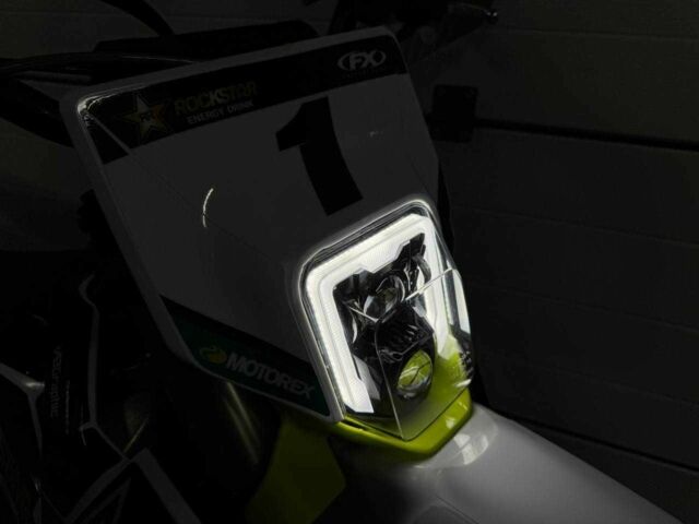 Хускварна Інша, об'ємом двигуна 0.45 л та пробігом 0 тис. км за 6699 $, фото 19 на Automoto.ua