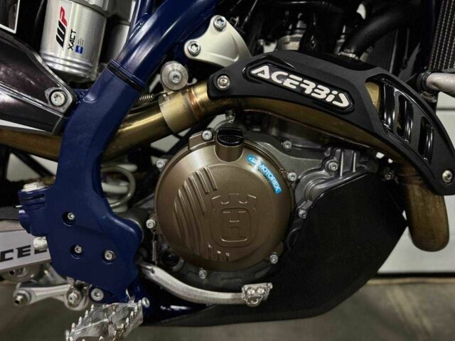 Хускварна Інша, об'ємом двигуна 0.45 л та пробігом 0 тис. км за 6699 $, фото 10 на Automoto.ua