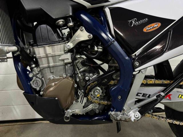 Хускварна Інша, об'ємом двигуна 0.45 л та пробігом 0 тис. км за 6699 $, фото 17 на Automoto.ua