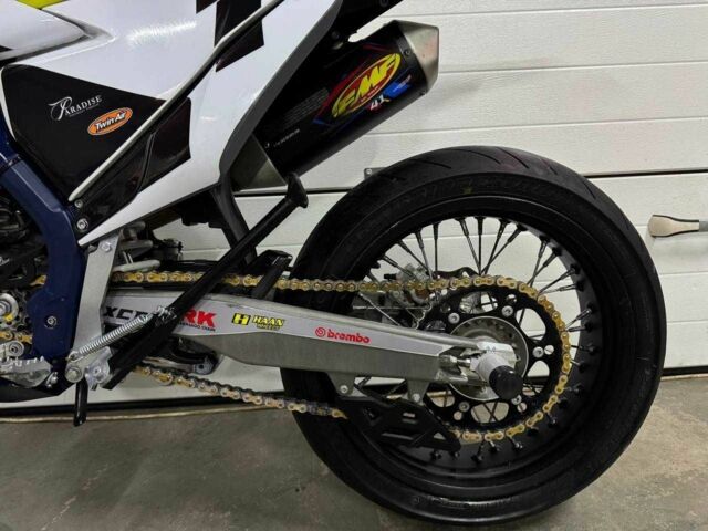 Хускварна Інша, об'ємом двигуна 0.45 л та пробігом 0 тис. км за 6699 $, фото 18 на Automoto.ua