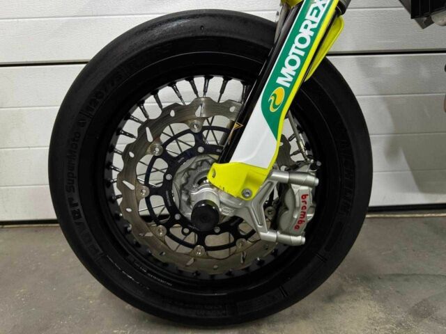 Хускварна Інша, об'ємом двигуна 0.45 л та пробігом 0 тис. км за 6699 $, фото 16 на Automoto.ua