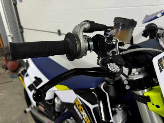 Хускварна Інша, об'ємом двигуна 0.45 л та пробігом 0 тис. км за 6699 $, фото 9 на Automoto.ua