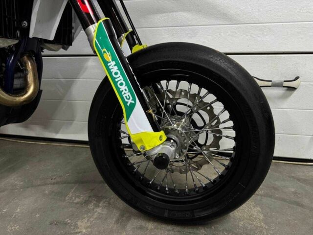 Хускварна Інша, об'ємом двигуна 0.45 л та пробігом 0 тис. км за 6699 $, фото 14 на Automoto.ua