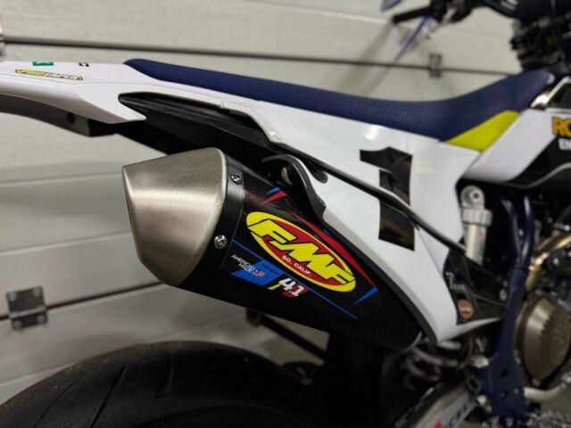 Хускварна Інша, об'ємом двигуна 0.45 л та пробігом 0 тис. км за 6699 $, фото 11 на Automoto.ua