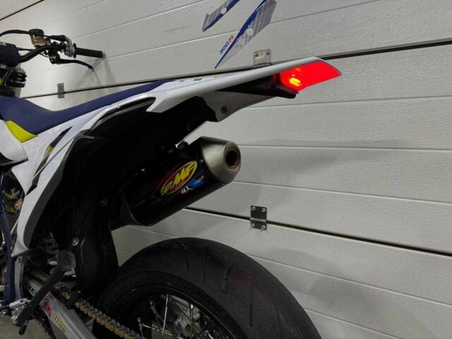 Хускварна Інша, об'ємом двигуна 0.45 л та пробігом 0 тис. км за 6699 $, фото 15 на Automoto.ua