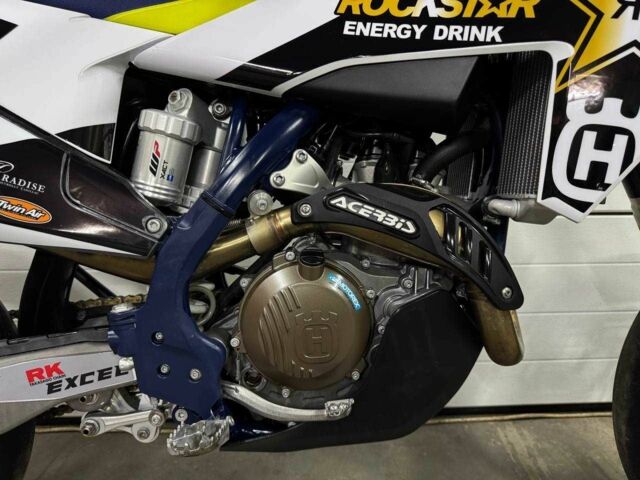 Хускварна Інша, об'ємом двигуна 0.45 л та пробігом 0 тис. км за 6699 $, фото 13 на Automoto.ua