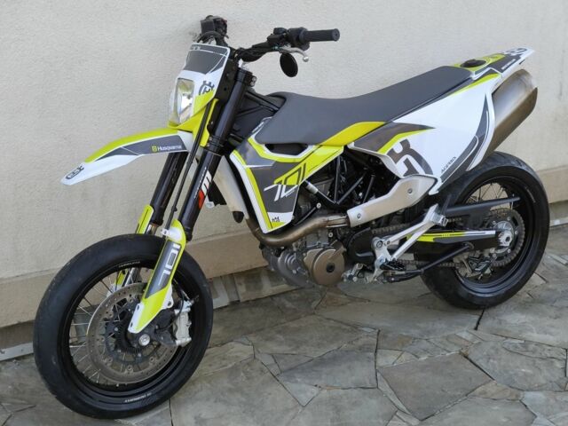 Хускварна Другая, объемом двигателя 0.69 л и пробегом 0 тыс. км за 4450 $, фото 3 на Automoto.ua