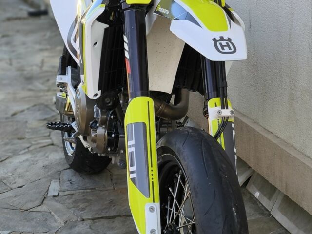 Хускварна Другая, объемом двигателя 0.69 л и пробегом 0 тыс. км за 4450 $, фото 12 на Automoto.ua