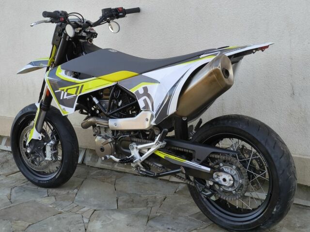 Хускварна Другая, объемом двигателя 0.69 л и пробегом 0 тыс. км за 4450 $, фото 6 на Automoto.ua