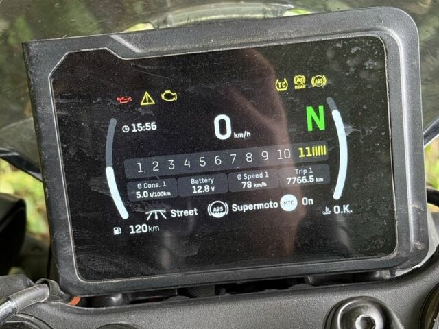 Хускварна Другая, объемом двигателя 0.4 л и пробегом 0 тыс. км за 4743 $, фото 2 на Automoto.ua