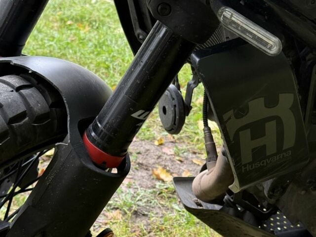 Хускварна Другая, объемом двигателя 0.4 л и пробегом 0 тыс. км за 4743 $, фото 3 на Automoto.ua