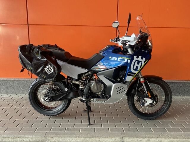 Хускварна Інша, об'ємом двигуна 0.9 л та пробігом 0 тис. км за 20680 $, фото 2 на Automoto.ua