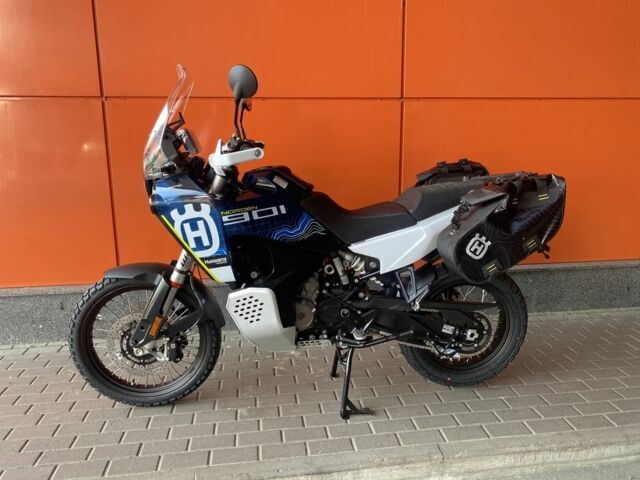 Хускварна Інша, об'ємом двигуна 0.9 л та пробігом 0 тис. км за 20680 $, фото 1 на Automoto.ua