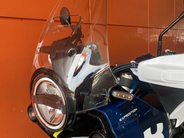 Хускварна Інша, об'ємом двигуна 0.9 л та пробігом 0 тис. км за 20680 $, фото 4 на Automoto.ua