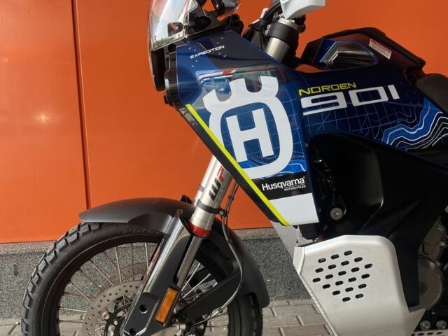 Хускварна Інша, об'ємом двигуна 0.9 л та пробігом 0 тис. км за 20680 $, фото 7 на Automoto.ua