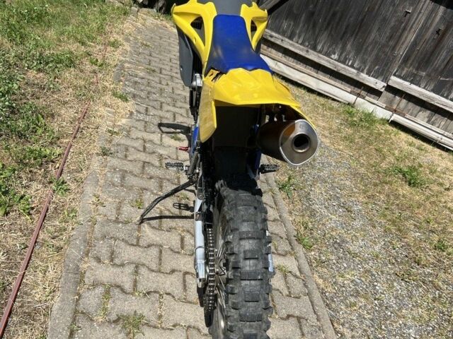 Хускварна Інша, об'ємом двигуна 0.25 л та пробігом 0 тис. км за 2220 $, фото 5 на Automoto.ua