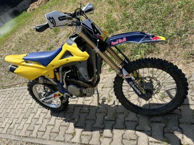 Хускварна Інша, об'ємом двигуна 0.25 л та пробігом 0 тис. км за 2220 $, фото 7 на Automoto.ua