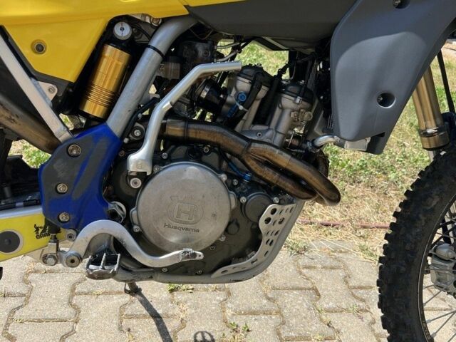 Хускварна Інша, об'ємом двигуна 0.25 л та пробігом 0 тис. км за 2220 $, фото 6 на Automoto.ua