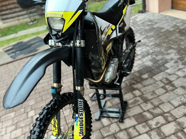 Хускварна Інша, об'ємом двигуна 0.13 л та пробігом 0 тис. км за 1100 $, фото 3 на Automoto.ua