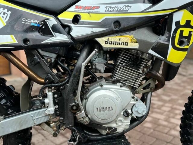 Хускварна Інша, об'ємом двигуна 0.13 л та пробігом 0 тис. км за 1100 $, фото 8 на Automoto.ua