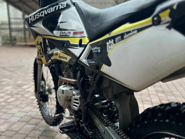 Хускварна Інша, об'ємом двигуна 0.13 л та пробігом 0 тис. км за 1100 $, фото 9 на Automoto.ua