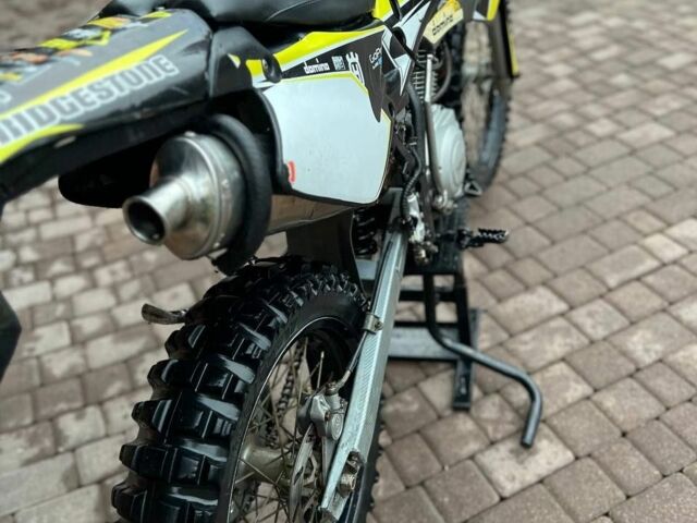 Хускварна Інша, об'ємом двигуна 0.13 л та пробігом 0 тис. км за 1100 $, фото 11 на Automoto.ua