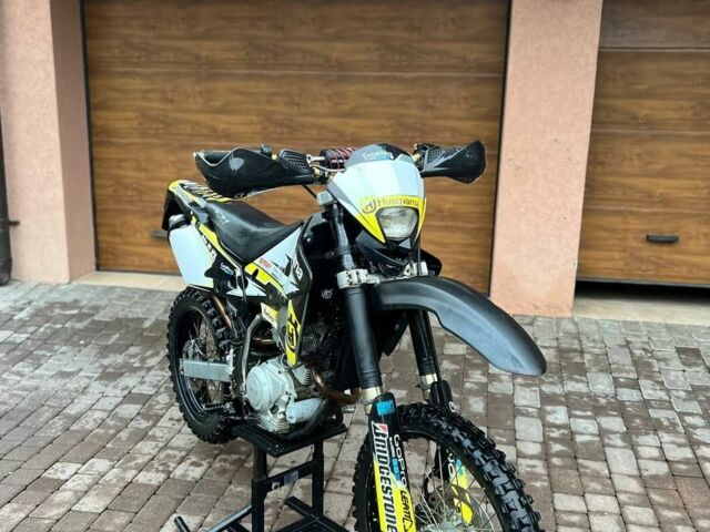 Хускварна Інша, об'ємом двигуна 0.13 л та пробігом 0 тис. км за 1100 $, фото 4 на Automoto.ua