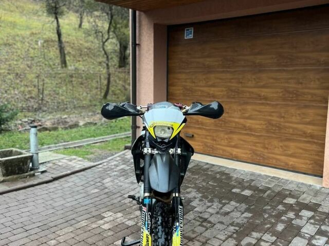 Хускварна Інша, об'ємом двигуна 0.13 л та пробігом 0 тис. км за 1100 $, фото 5 на Automoto.ua