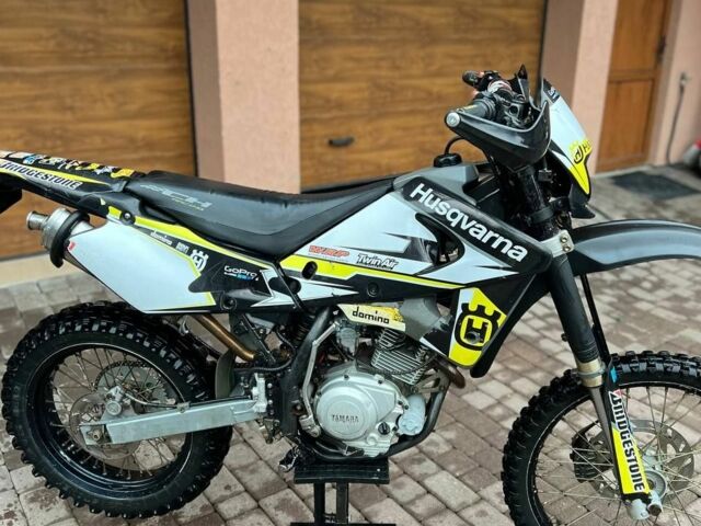 Хускварна Інша, об'ємом двигуна 0.13 л та пробігом 0 тис. км за 1100 $, фото 13 на Automoto.ua