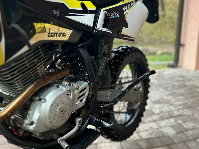 Хускварна Інша, об'ємом двигуна 0.13 л та пробігом 0 тис. км за 1100 $, фото 10 на Automoto.ua