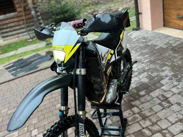 Хускварна Інша, об'ємом двигуна 0.13 л та пробігом 0 тис. км за 1100 $, фото 2 на Automoto.ua