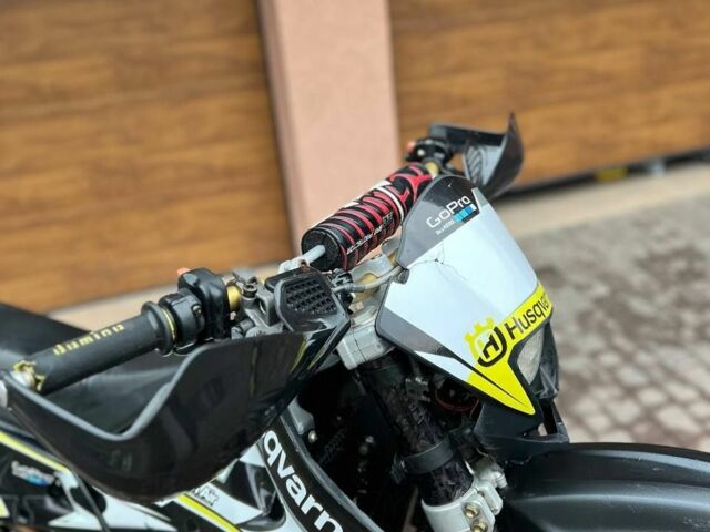 Хускварна Інша, об'ємом двигуна 0.13 л та пробігом 0 тис. км за 1100 $, фото 6 на Automoto.ua