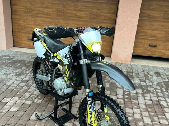 Хускварна Інша, об'ємом двигуна 0.13 л та пробігом 0 тис. км за 1100 $, фото 1 на Automoto.ua