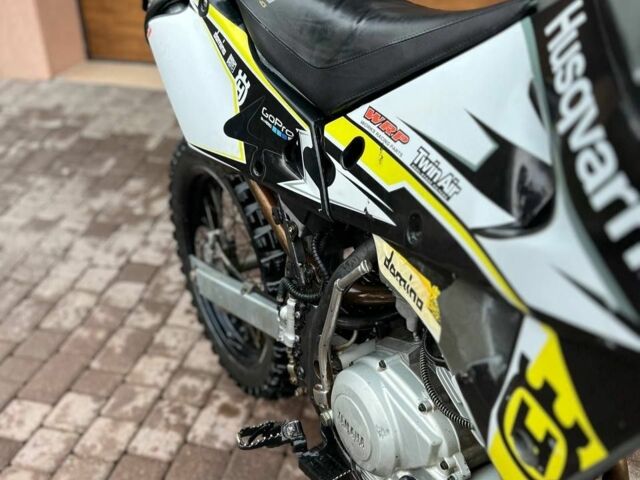 Хускварна Інша, об'ємом двигуна 0.13 л та пробігом 0 тис. км за 1100 $, фото 7 на Automoto.ua