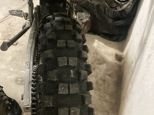 Хускварна Другая, объемом двигателя 0.13 л и пробегом 0 тыс. км за 1200 $, фото 5 на Automoto.ua