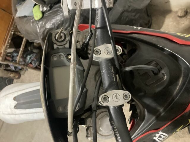 Хускварна Другая, объемом двигателя 0.13 л и пробегом 0 тыс. км за 1200 $, фото 3 на Automoto.ua