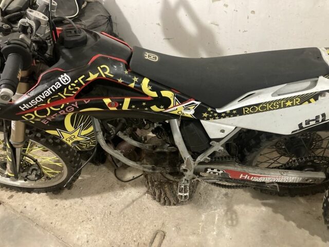 Хускварна Другая, объемом двигателя 0.13 л и пробегом 0 тыс. км за 1200 $, фото 1 на Automoto.ua