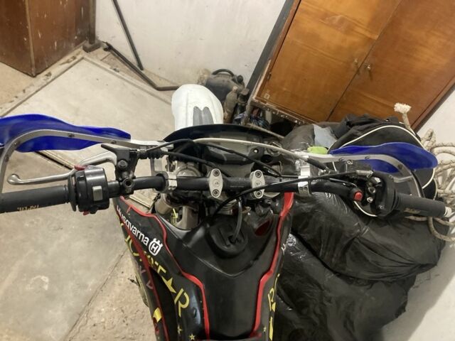 Хускварна Другая, объемом двигателя 0.13 л и пробегом 0 тыс. км за 1200 $, фото 2 на Automoto.ua