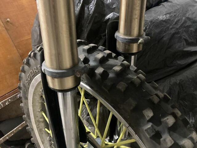 Хускварна Другая, объемом двигателя 0.13 л и пробегом 0 тыс. км за 1200 $, фото 6 на Automoto.ua