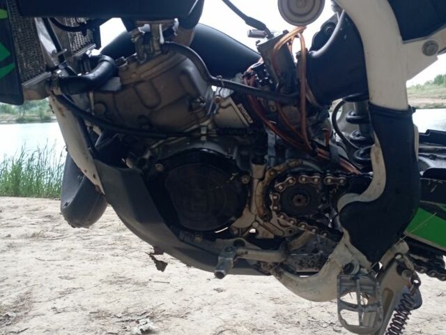 Хускварна Інша, об'ємом двигуна 0.13 л та пробігом 0 тис. км за 2350 $, фото 3 на Automoto.ua