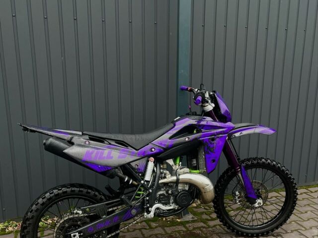 Хускварна Другая, объемом двигателя 0.25 л и пробегом 0 тыс. км за 3800 $, фото 1 на Automoto.ua